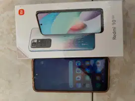 HP redmi 10 2022