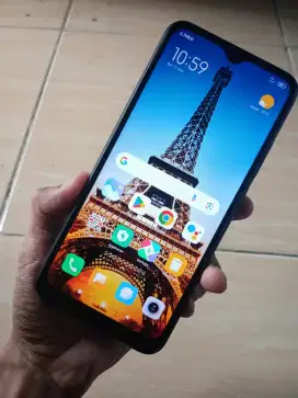 Xiaomi Redmi 9C