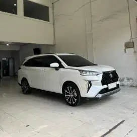 [TDP 35JT‼️] Toyota Avanza Veloz 1.5 Q CVT 2023