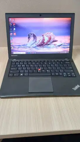 Laptop lenovo X240 murah