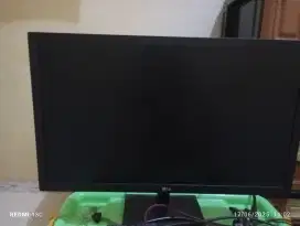 Monitor 22 inci 75hz LG 22MN430M-B