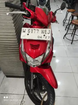 Jual cepat beat karbu