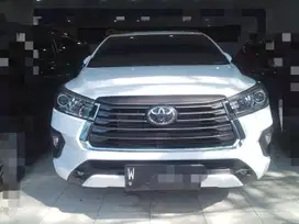 Toyota Kijang Innova V diesel 2021 Diesel