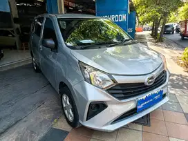 DAIHATSU SIGRA D 1.0 MT 2021 
JL.RAYA JEMUR SARI MOBIL 1717