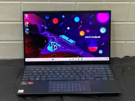 ASUS ZENBOOK UX425UAZ /AMD Ryzen 5 5500U/RAM 8GB/SSD 512GB