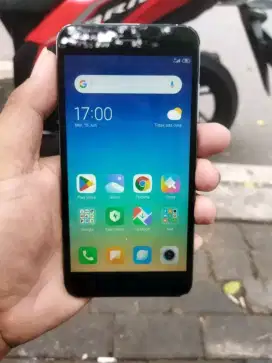 Redmi note 5A Ram 3/32GB