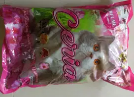 Pasir kucing wangi 5,5l