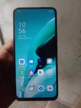 Oppo reno 2f 8/128