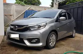 Honda Brio Satya E 2020 AT