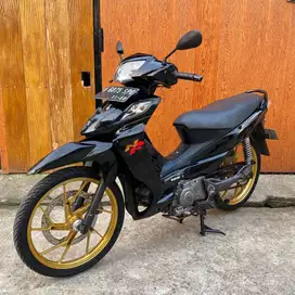 SUZUKI SHOGUN 2008 SURAT LENGKAP TERMURAH SIAP PAKE