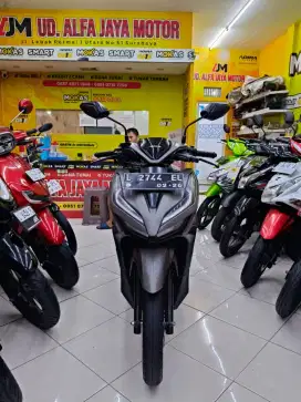 Unit Istimewa ^ Honda Vario 150 keyless th 2021