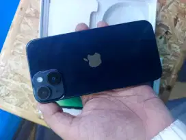 Iphone 14 internal 128 fulset inter all operator (Simlock)