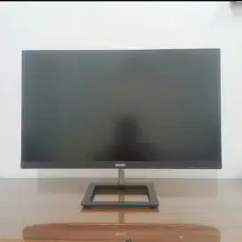Monitor Phillips 278E1A 60hz UHD 4K 27 in second