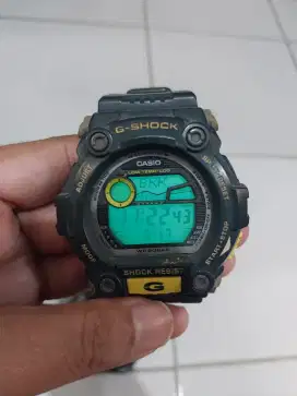 CASIO GSHOCK G-7900-2DR