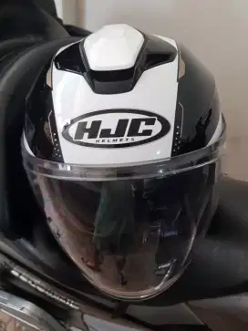 DIJUAL HELM HJC I30