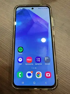 Samsung A55 5G 8/256GB