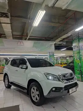 Panther MUX matic 2014 | DP 39 juta