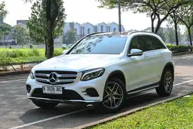 Tdp 10 Jt Mercedes-Benz GLC200 AMG 2019
