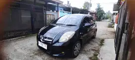 Toyota Yaris 2006