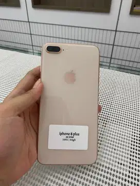 Iphone 8 PLUS FULLSET NORMAL NO MINUS