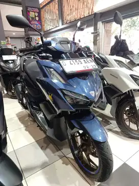All New Vario 160 ABS 2024 - SRI SANJAYA MOTOR