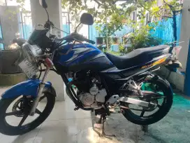 Scorpio 2006 super surat lengkap pajak hidup KTP nempel