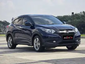 Honda HR-V 2018
E CVT 1.5 Automatic TANPA DP