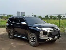 Mitsubishi Pajero Dakar 2022