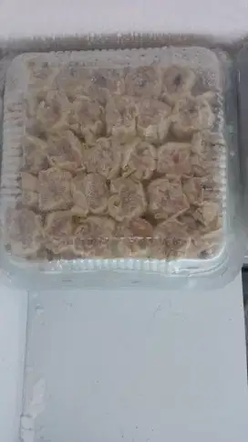 Dimsum ayam mix