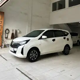 [TDP 20JT‼️] Toyota Calya 1.2 G MT 2022
