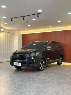 Innova Venturer 2.4 2022 odo 39 Ribuan