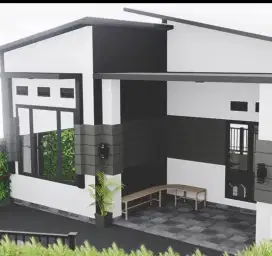 KONTRAKTOR PEMBANGUNAN DESAIN INTERIOR DAN EKSTERIOR