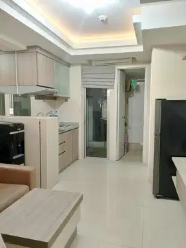 Sewa 2BR FF Fresh Int @ BassuraCity