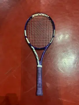 Raket Tennis - Babolat Pure Drive Lite Wimbledon 2021