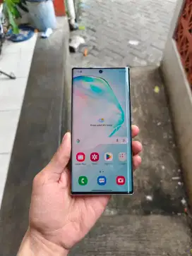 Samsung Note 10 8/256gb