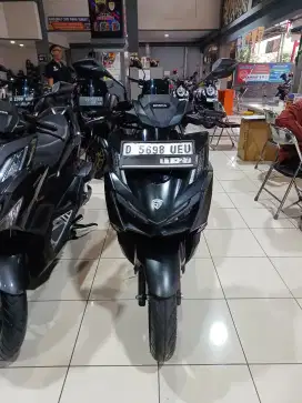 ALL NEW VARIO 160 CBS 2022, SRI SANJAYA MOTOR