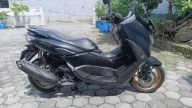 Yamaha All New NMAX Keyless 2021