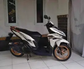 Honda Vario Gen 2 Keyles 2023