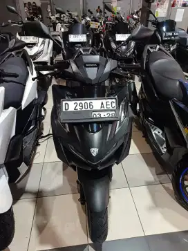Vario 160 CBS 2023, Sri Sanjaya Motor