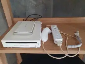 Nintendo wii Hdd 120Gb