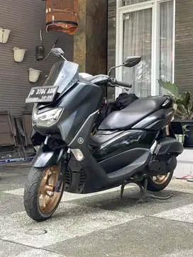 all new nmax abs keyless connected type tertinggi