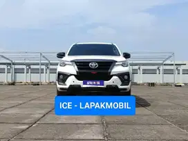 Fortuner 2.4 VRZ TRD Matic Tahun 2020