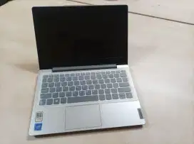 Dijual LENOVO IDEAPAD 1 11IGL05 MULUS 98% jarang dipake