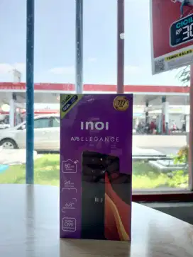 INOI A75 RAM 12/256