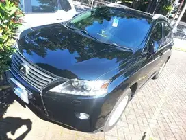 [OLXmobbi] MOBIL MEWAH - LEXUS RX 270 2.7 BENSIN AT 2015