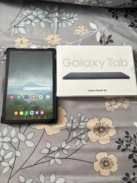 Tablet Samsung A9+ 5G Garansi