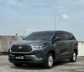 Toyota All New Kijang Innova Zenix G CVT Bensin Tahun 2023 KM 39 rb