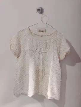 Baju Merk Couture Boite Ukuran M Preloved