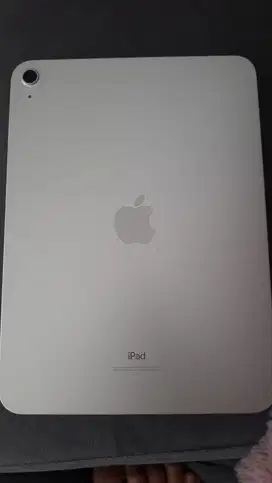 Ipad gen 10 64gb