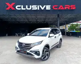 ( DP 15jt ) Toyota Rush GR 2023 Automatic, Km30rb, Vipcars